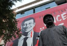 CHP’nin yeni gölge kabinesi: Ekonomi’ye Kerim Rota, Tarım’a Sencer Solakoğlu