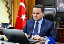 CHP’den Akın Gürlek hakkında suç duyurusu: Gizli kasa ve 95 milyonluk ev alma girişimi iddiası