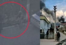 Yalova’da IŞİD operasyonunda çatışma 7 saat sürdü. 3 polis hayatını kaybetti, 6 IŞİD’li öldürüldü