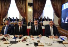 AK Parti’nin Komisyon raporundan: “Örgüt kendini feshettiyse suç ortadan kalkar”