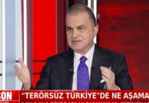 “SDG, 10 Mart Anlaşması’na uysun; Türkiye için terör örgütü olmaktan çıkar.”