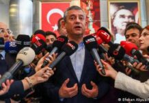 İmralı için CHP’yi sıkıştırmaya gerek var mı?