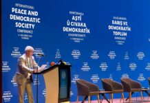 Öcalan’dan sosyalizm analizleri: Tarih sınıf mücadelesinden ibaret değil. Kapitalizm 16’ıncı yüzyılda gökten inmedi