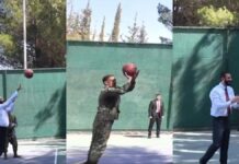 ABD’li general: “Şu anda bile SDG ile entegrasyon konusunda anlamlı görüşmeler devam ediyor”