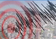 Science: Marmara Fayı’ndaki sismik aktivite son 20 yıldır İstanbul’a doğru ilerliyor