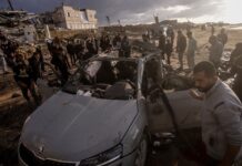 Beyaz Saray’dan Netanyahu’ya Gazze ateşkesi için sert uyarı: “Trump’ın itibarını zedelemenize izin vermeyiz”