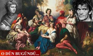 Tehlikeli masallar (¹)