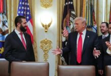 “Trump, İsrail’in Suriye’ye yaptırımları tamamen kaldırmama isteğini geri çevirdi”