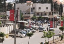 Jerusalem Post: Türkiye Suriye’ye radar konuşlandırmaya çalışıyor, bu İsrail’in Suriye ve İran’a saldırı kapasitesini etkileyebilir