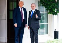Trump-Netanyahu hattında Gazze gerilimi: “Netanyahu, Trump dışındaki herkesi kaybetti”