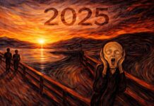 Havf ve reca arasında yeni bir yıla…