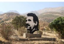 ÇEVİRİ | AFP Kandil’de PKK’lılarla konuştu: Şimdi değişim zamanı