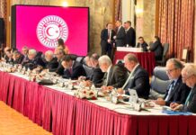 Komisyon’da finale doğru: İmralı ziyareti ve rapor gündemiyle toplandı