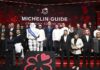 Türkiye’ye 17 Michelin yıldızı. Vino Locale ikinci yıldızı aldı, Mahir, Michelin Bib Gourmand’a girdi