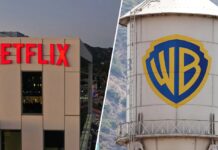 Netflix, Warner Bros. ve HBO Max’i 82,7 milyar dolara satın aldı