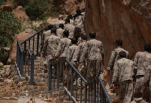 PKK zaten bitirilmiş miydi?