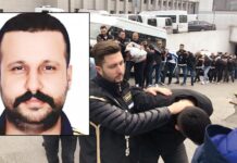 Barış Boyun çetesi davasında 40 çocuk sanık: “Girdik, Çıkamadık”