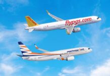 Pegasus, Çek Hava Yolları’nı ve Smartwings’i 154 milyon avroya satın alıyor