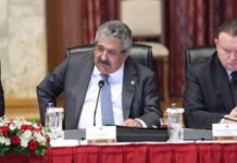 MHP, “Terörsüz Türkiye” Raporunu Meclis’e Sundu: “Hukuki adımlar örgütün tamamen dağıtılmasına bağlı”