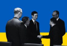 Berlin’deki barış görüşmelerinden iyi haberler: “Rusya ve Ukrayna arasındaki sorunların %90’ı çözüldü”