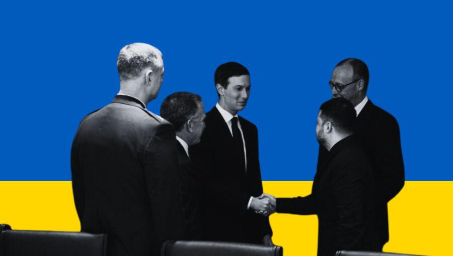 Berlin’deki barış görüşmelerinden iyi haberler: “Rusya ve Ukrayna arasındaki sorunların %90’ı çözüldü”