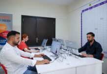 Dijital Dershane 22 bin öğrencinin hayaline ışık oldu