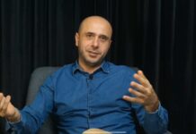 Yıldıray Oğur: “Bu siyasi bir operasyon değil. Medyada metoo temizliği şart”