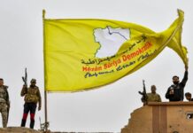 Reuters: “Şam–SDG anlaşması için yıl sonu baskısı: Taraflar ‘Anlaşmaya hiç bu kadar yakın olmamıştık’ diyor”