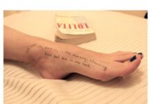 Epstein dosyasında yeni fotoğraflar girdi: Bill Gates genç bir kadınla, Lolita alıntısı yazılmış kadın bacağı, Rus pasaportları, “kız göndereceğim” mesajı