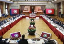 Çözüm sürecinde yoğun hafta: Komisyon raporları birleşiyor