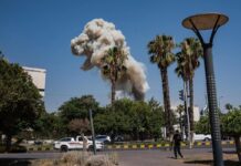 ÇEVİRİ | Washington Post’tan çarpıcı haber: İsrail, Suriye’deki gizli faaliyetleriyle yeni hükümeti nasıl engellemeye çalışıyor?