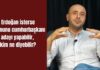Yıldıray Oğur: “Erdoğan isterse torununu da cumhurbaşkanı adayı yapabilir, bunun için parti içinde tasfiyeye ihtiyacı yok”