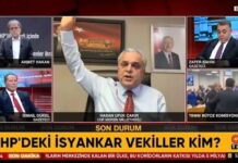 AK Parti ekran stratejisini değiştiriyor: Gazeteciler geri mi çekiliyor?