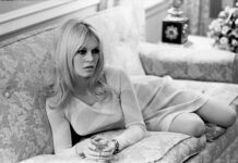 Efsanevi Fransız aktris Brigitte Bardot 91 yaşında hayatını kaybetti