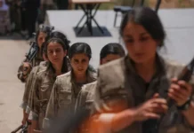 “2025 yılında 103 PKK mensubu ikna yoluyla teslim oldu”