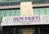 DEM Parti’den İnsan Hakları Günü çıkışı: “Araçsallaştırılmış yargının her kesime yönelik yarattığı korku ortamı”