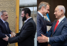 Bizi esas ilgilendiren çarpık ilişkiler…