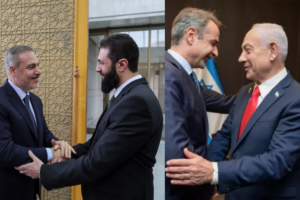 Bizi esas ilgilendiren çarpık ilişkiler…