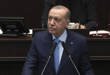 Erdoğan, “Stockholm sendromu” tartışmasına girdi: “Tunceli’den Kürt kardeşlerimizin kanını kimin döktüğünü milletim çok iyi bilir”