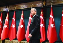 Erdoğan’ın ötesi…