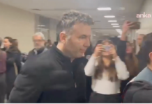 Sabah gazetesi, Ersoy soruşturmasında yeni tanık ifadesi yayınladı: “Akif çakarlı arabasıyla gidip polis var mı diye baktı. Sonra eve geçtik”