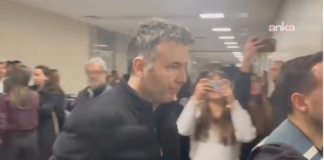 Sabah gazetesi, Ersoy soruşturmasında yeni tanık ifadesi yayınladı: “Akif çakarlı arabasıyla gidip polis var mı diye baktı. Sonra eve geçtik”