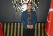 Fetullah Gülen’in yeğeni Yasir Gülen Ümraniye’de yakalandı: Babası saklandığı evde ölmüştü