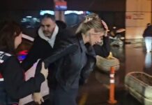 Uyuşturucu dosyası: “Kütüphane” işletmecisi dahil 12 tutuklama, Kütüphane ile Bebek Otel’e 1 ay kapatma, Şeyma Subaşı’ya gözaltı