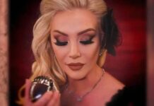 Güllü’nün kızı Tuğyan Gülter’in arkadaşı “Tuğyan itti” dedi. Tuğyan Gülter reddetti: “Gerçekler bir gün çıkar”