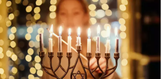 Hanuka Bayramı’nı kutlayan Altay’ı iktidar destekçi isimler linç etti: Erdoğan da Hanuka mesajı yayınladı