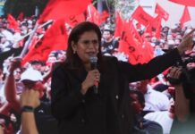 Honduras’ta “Seçim darbesi” iddiası