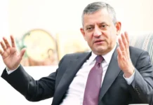 Özel: İmralı’ya gitmeyerek doğru karar vermişiz