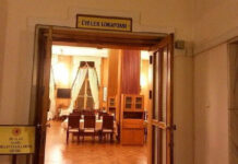 Meclis lokantasında stajyer kız çocuklarına taciz skandalı. TBMM: “Bir aşçı görevden uzaklaştırıldı; soruşturma sürüyor”