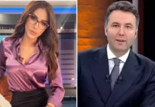 Mehmet Akif Ersoy’un uyuşturucu testi pozitif çıktı